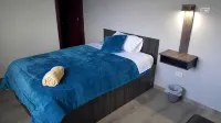 El Vergel Norte - Homestays