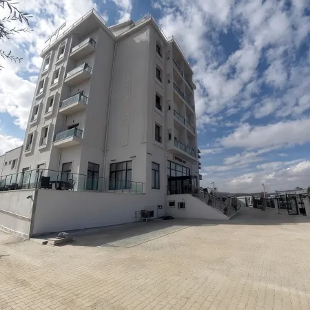 Sozturk Otel