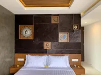 Bale Solah Lombok Holiday Resort - bar