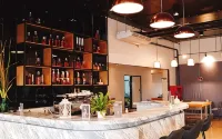 SureStay By Best Western Iconic Suvarnabhumi - bar