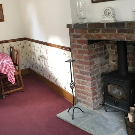 The Cottage