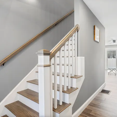 Cool New Dover Home