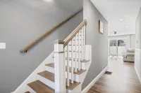 Cool New Dover Home