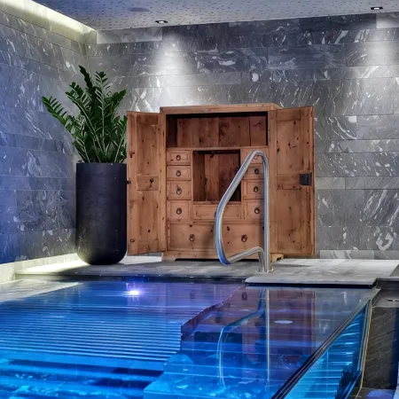 Hotel Goldener Adler - im Sommer Silvretta Premium Card Inkludiert