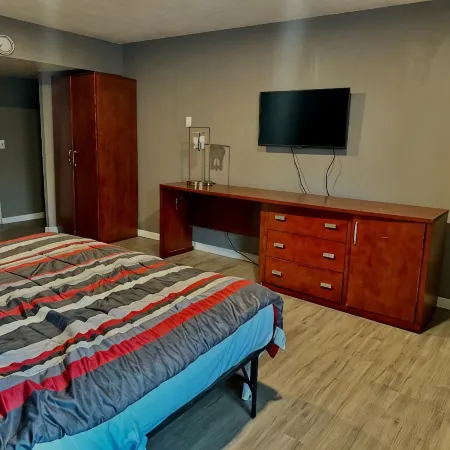 Budget Inn New Cumberland-Harrisburg-Hershey-York