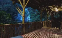 Curug Batu Gede Cisuren Camping Ground - Campgrounds