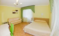 Gostinitsa Prichal