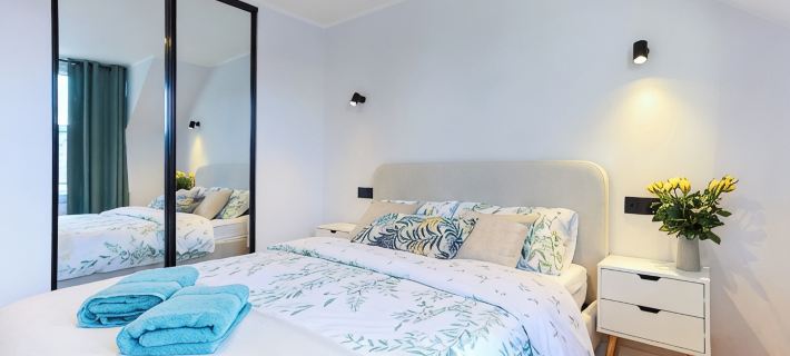 Luxurious City Centre Apartment โรงแรมในเพิร์ธ