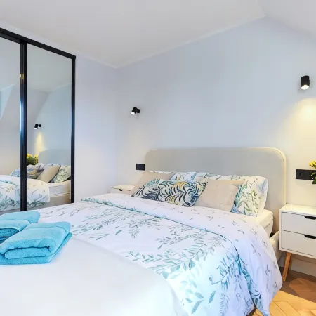 Luxurious City Centre Apartment