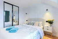 Luxurious City Centre Apartment