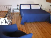 Romantic gallery in a breathtaking panoramic location - Apartments