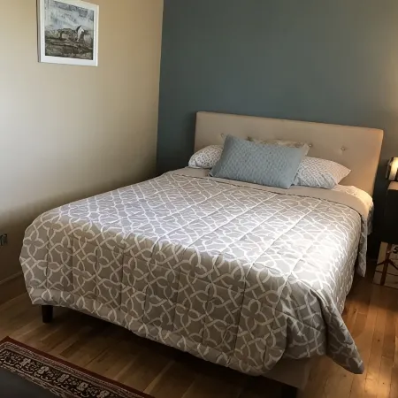 Moses Lake Duplex Duex Home 3 Bedrooms 1 Bath