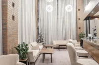 Bezhitsa Grand Hotel - موقف سيارات