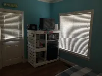Tradewinds Room 2 of 2.Carolina Beach NC 28428 - Wi-Fi