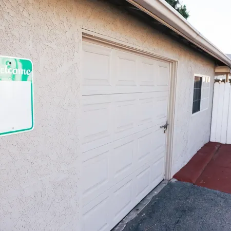 The Torrance Bungalow