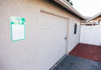 The Torrance Bungalow - ห้องครัว