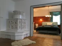Mountain Retreat Aschberg Chalet - Wi-Fi