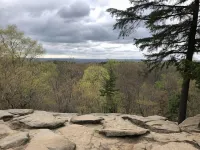 Farm Guesthouse in CVNP near Brandywine Falls - Homestays