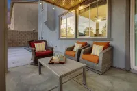New Luxury Villa - Pool • Spa • Game Heaven - 3-Star