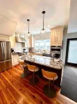 Chef's Kitchen + Minutes to Boyne Mountain + Walk Downtown - 무료 와이파이