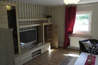 VACATION APARTMENT SCHÖNECK - Wi-Fi