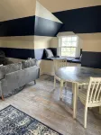 Private Lighthouse Beach Studio w  bath close LBI Long Beach Island West Creek - Apartments