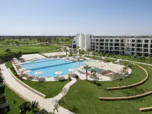 The G Einbay Golf Resort