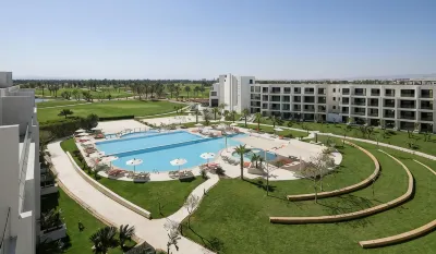 The G Einbay Golf Resort Hotéis em 