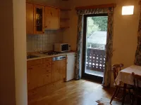 Apartment at the Farm Psnak - 公寓