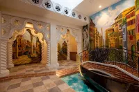 Derzhava Hotel - 3-Star