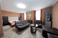 Ostrov Hotel - Wifi