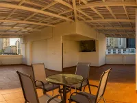 P18 Hotel Bangkok Отели рядом с достопримечательностью «Сиам»