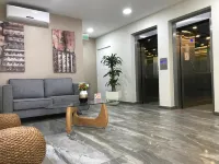 Illia 121 Apart Hotel - 3-Star
