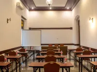 Daroessalam Syariah Heritage Hotel Hotels in Pasuruan
