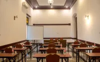 Daroessalam Hotel Syariah