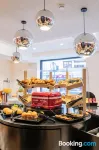 Stay Hotel Coimbra Centro - breakfast