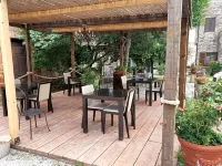 Bed and Breakfast Belvedere - Pet friendly