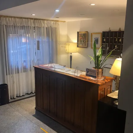 Hotel San Carlos