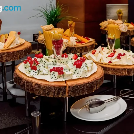 Holiday Inn BAKU by IHG