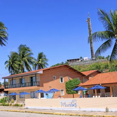 Pousada Mariluz