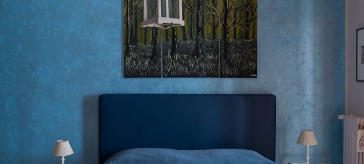 KiBari B&B Отели в г. Бари