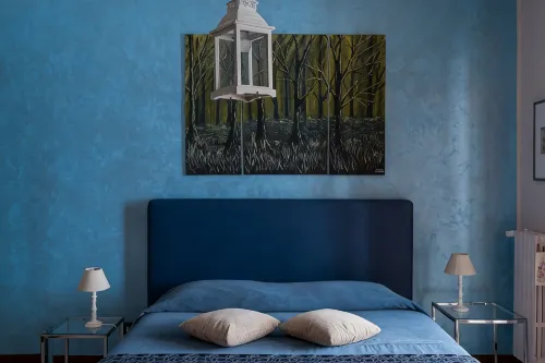 KiBari B&B - Bed and Breakfasts