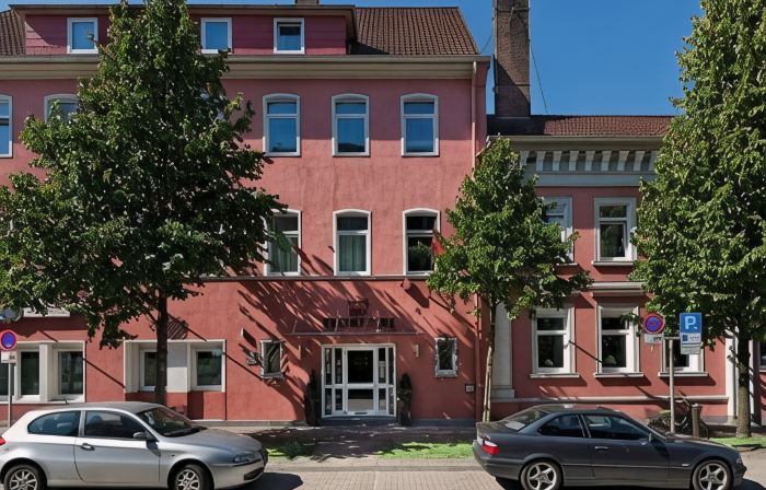 Hotel Kronprinz