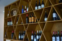 Belmonte Sinai Hotel - Bars