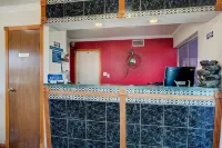 Carlsbad Inn , New Mexico