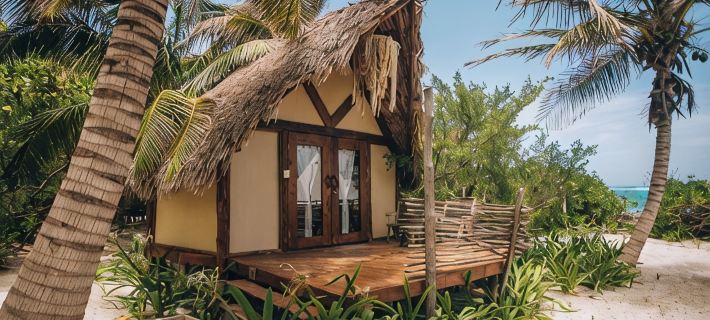Ikal Tulum Hotel Hotels in Tulum