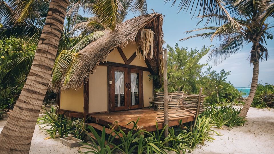 Ikal Tulum Hotel
