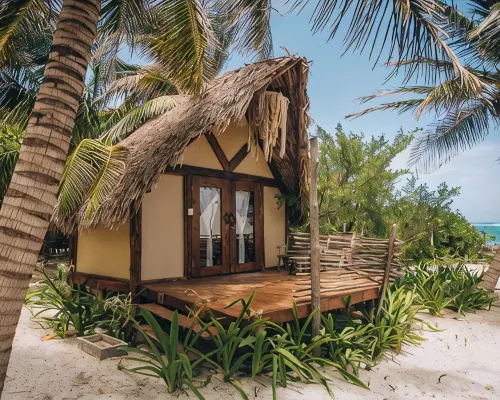 Ikal Tulum Hotel Hotel in zona Playa Paraíso