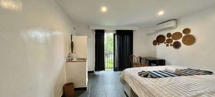 Taman Unique Hotel Hotels in Batu Layar