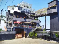 Le Vallon Bandung